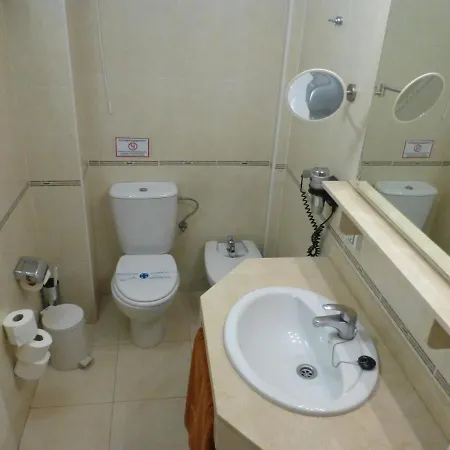 Apartment Belmonte *