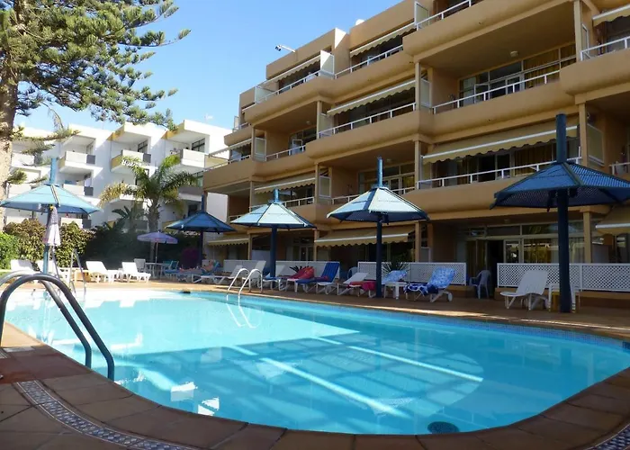 Apartment Belmonte *