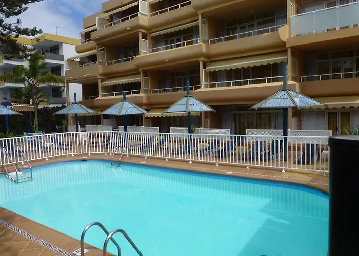 Belmonte Apartment *