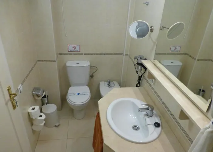 Apartment Belmonte *