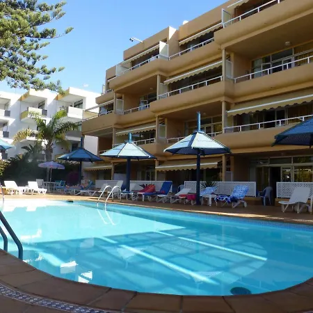 Apartament Belmonte *