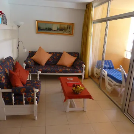 Belmonte Playa del Inglés