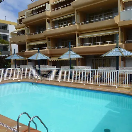 Belmonte Apartament *