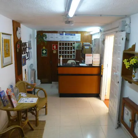 Belmonte Апартаменти