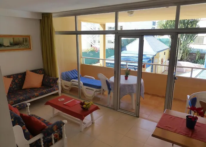 Belmonte Апартаменти