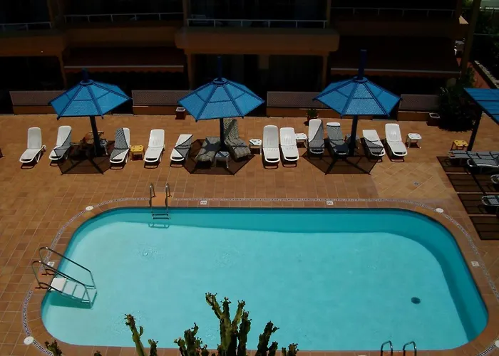 Belmonte Апартаменти